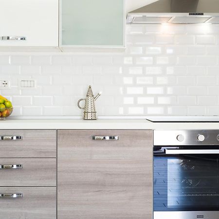 Wlofts 13 By Klodge Olbia Esterno foto
