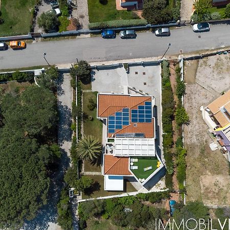 Wlofts 13 By Klodge Olbia Esterno foto