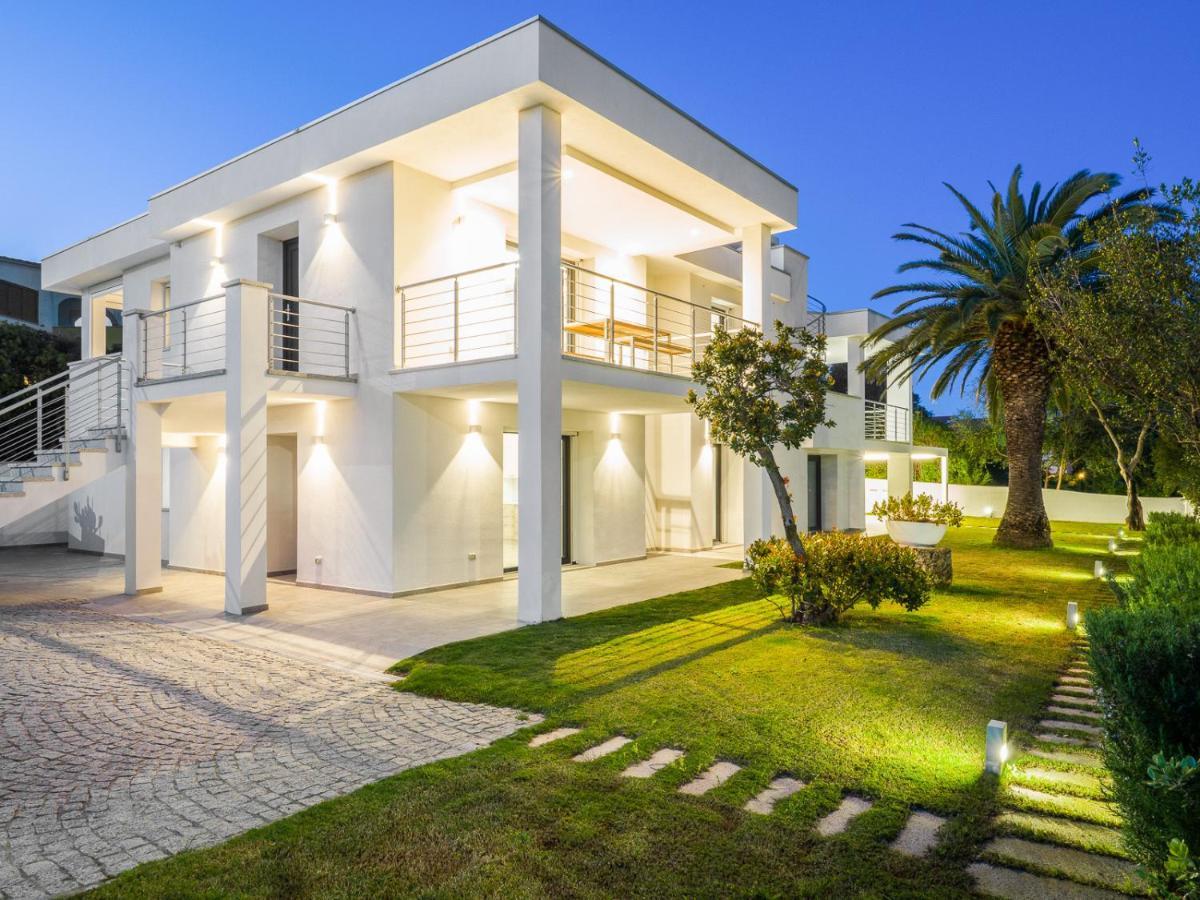 Wlofts 13 By Klodge Olbia Esterno foto