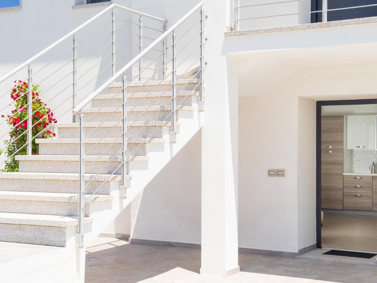 Wlofts 13 By Klodge Olbia Esterno foto