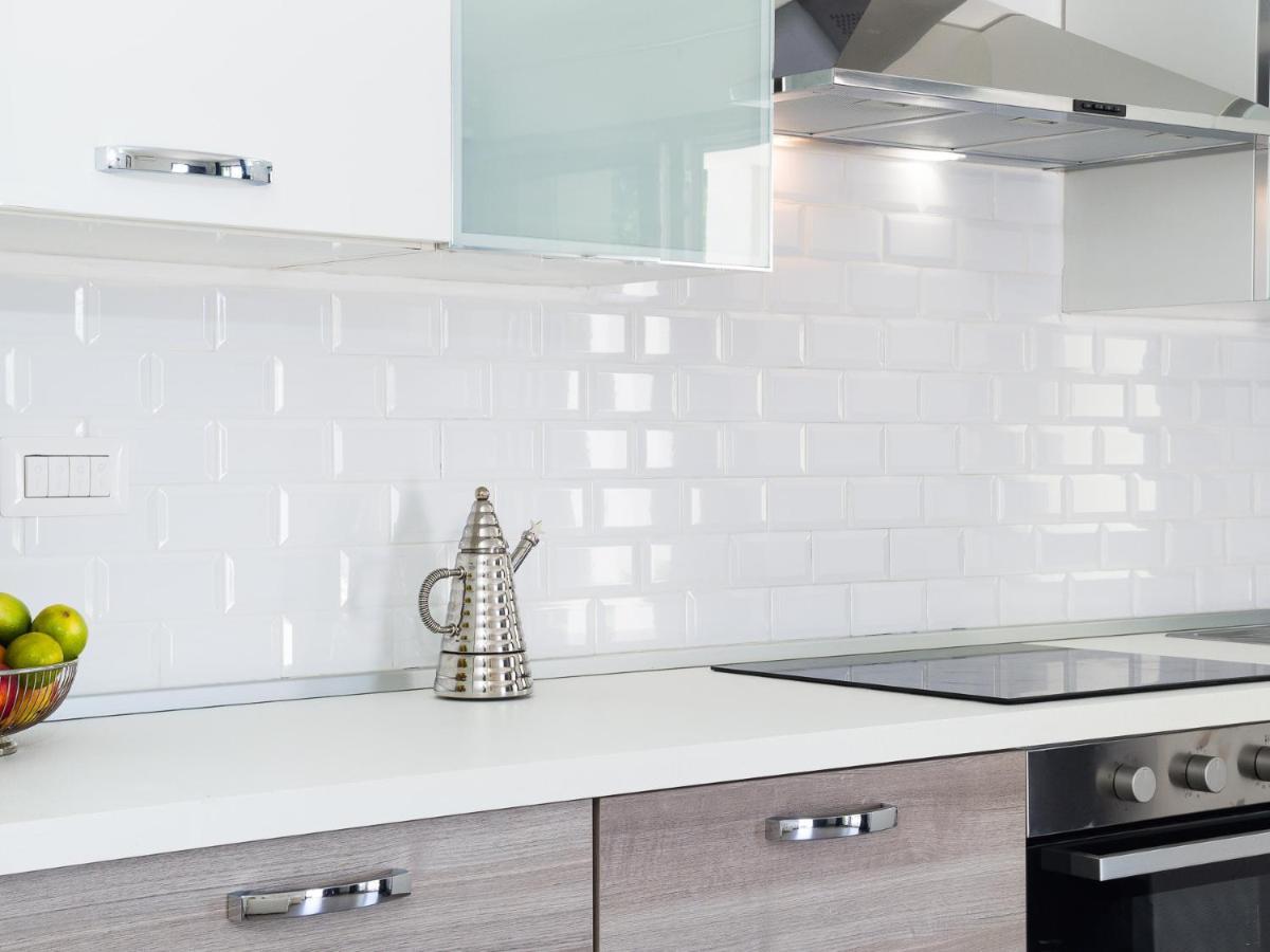 Wlofts 13 By Klodge Olbia Esterno foto