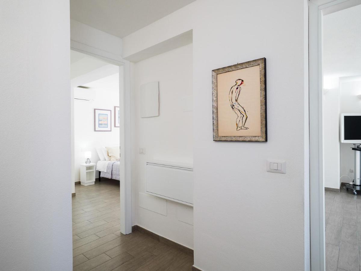 Wlofts 13 By Klodge Olbia Esterno foto