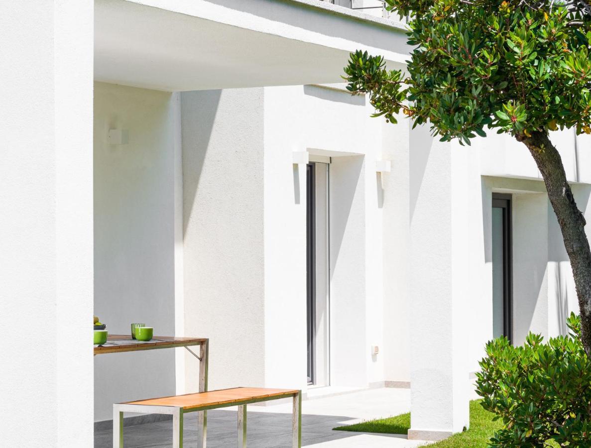 Wlofts 13 By Klodge Olbia Esterno foto