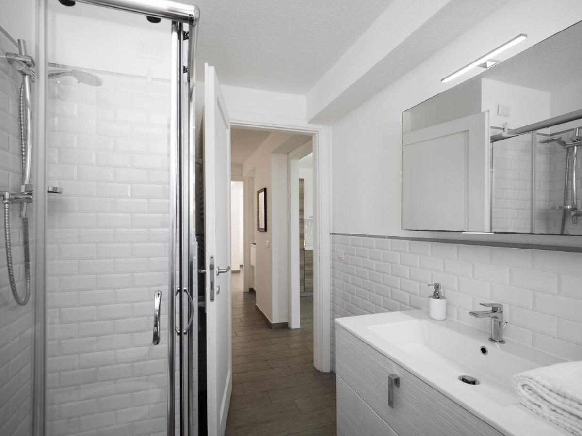Wlofts 13 By Klodge Olbia Esterno foto