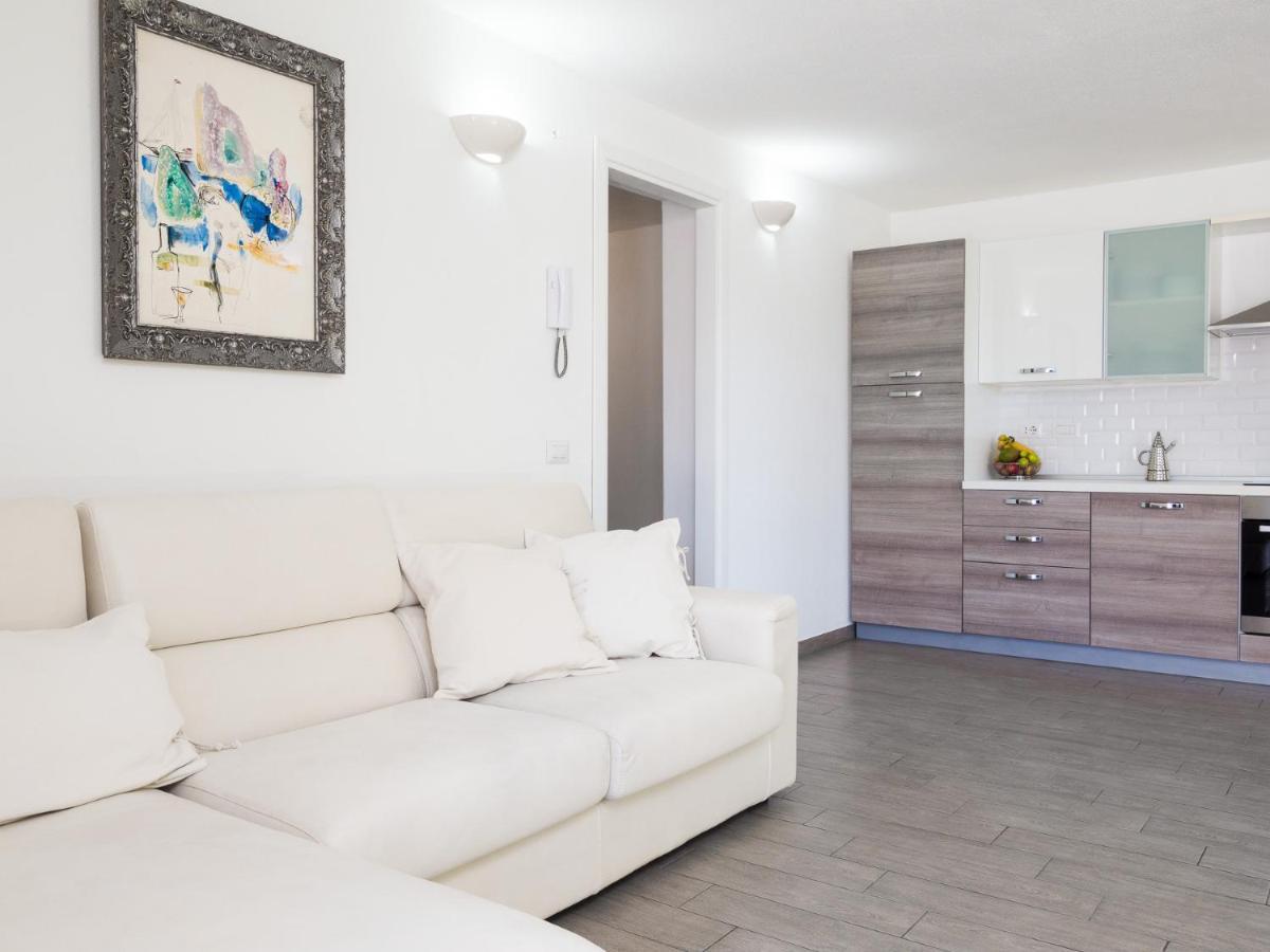 Wlofts 13 By Klodge Olbia Esterno foto