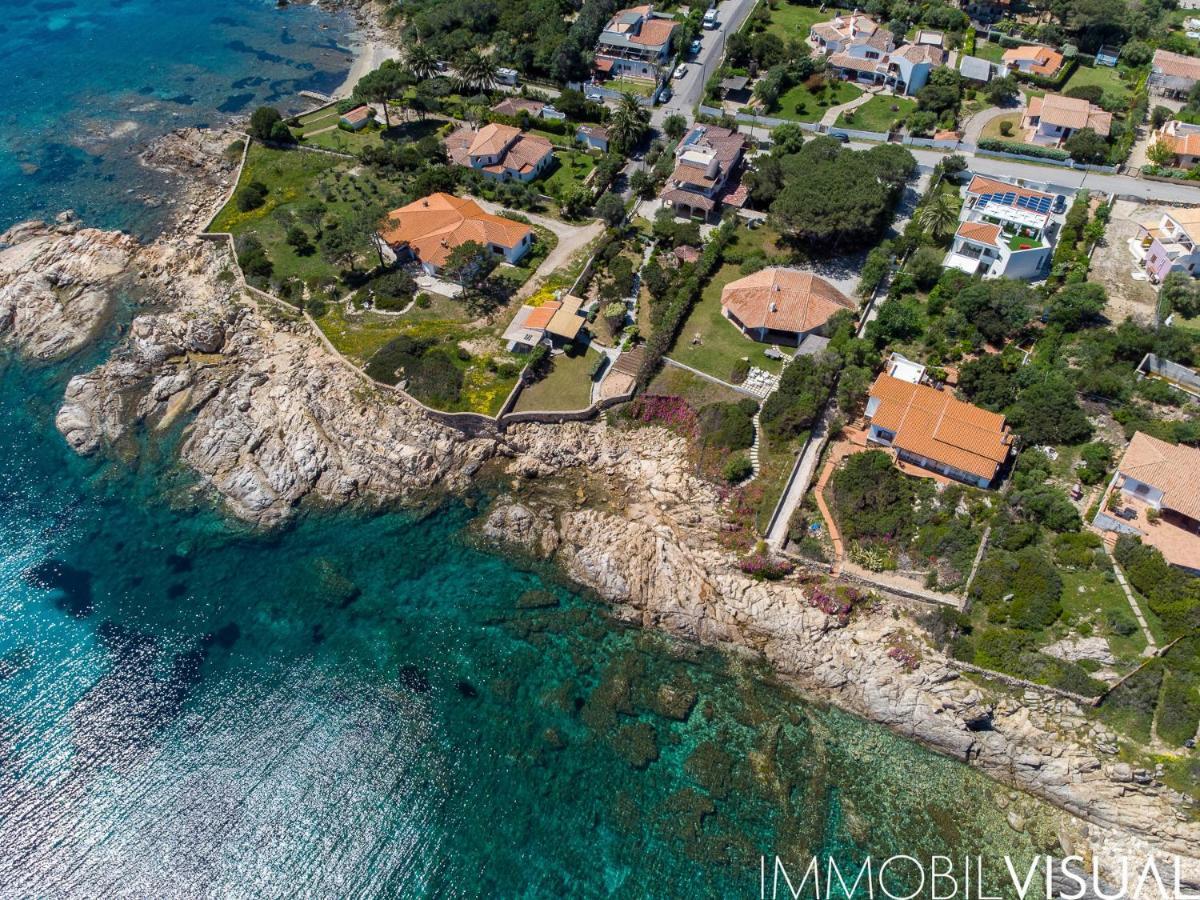 Wlofts 13 By Klodge Olbia Esterno foto