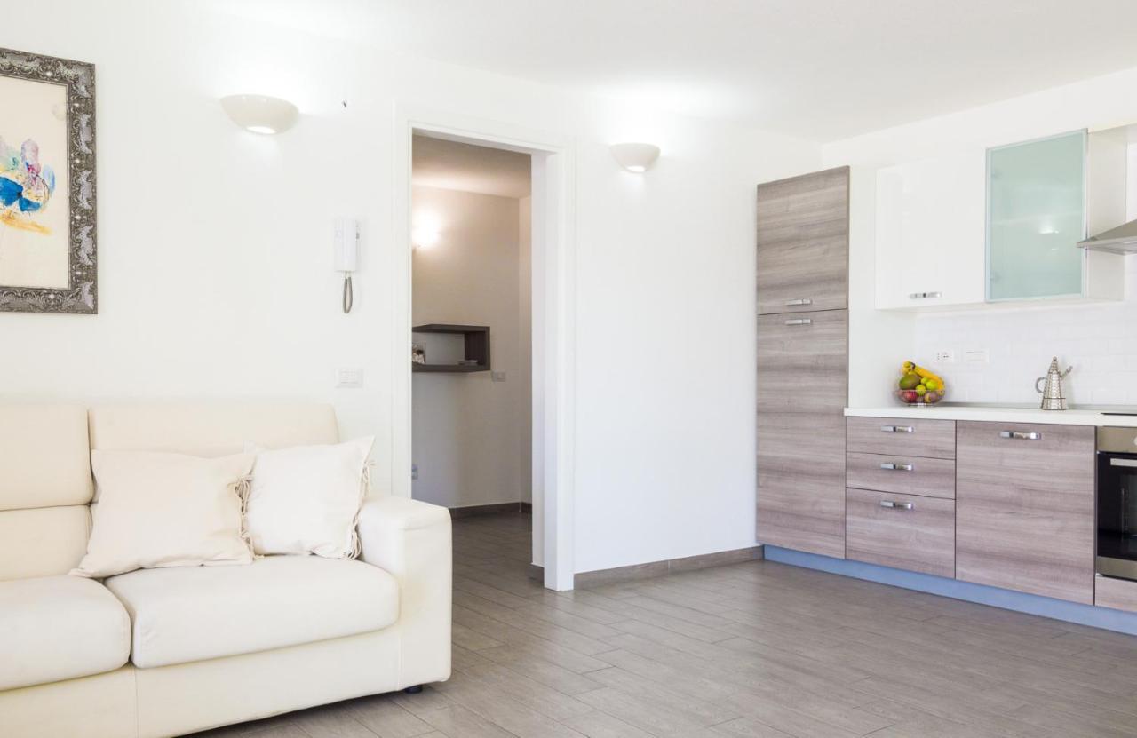 Wlofts 13 By Klodge Olbia Esterno foto