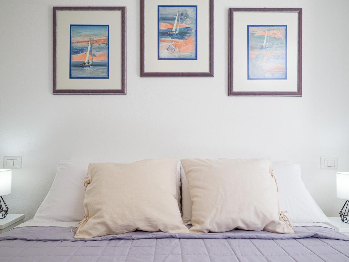 Wlofts 13 By Klodge Olbia Esterno foto