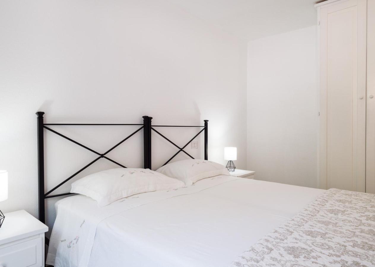 Wlofts 13 By Klodge Olbia Esterno foto