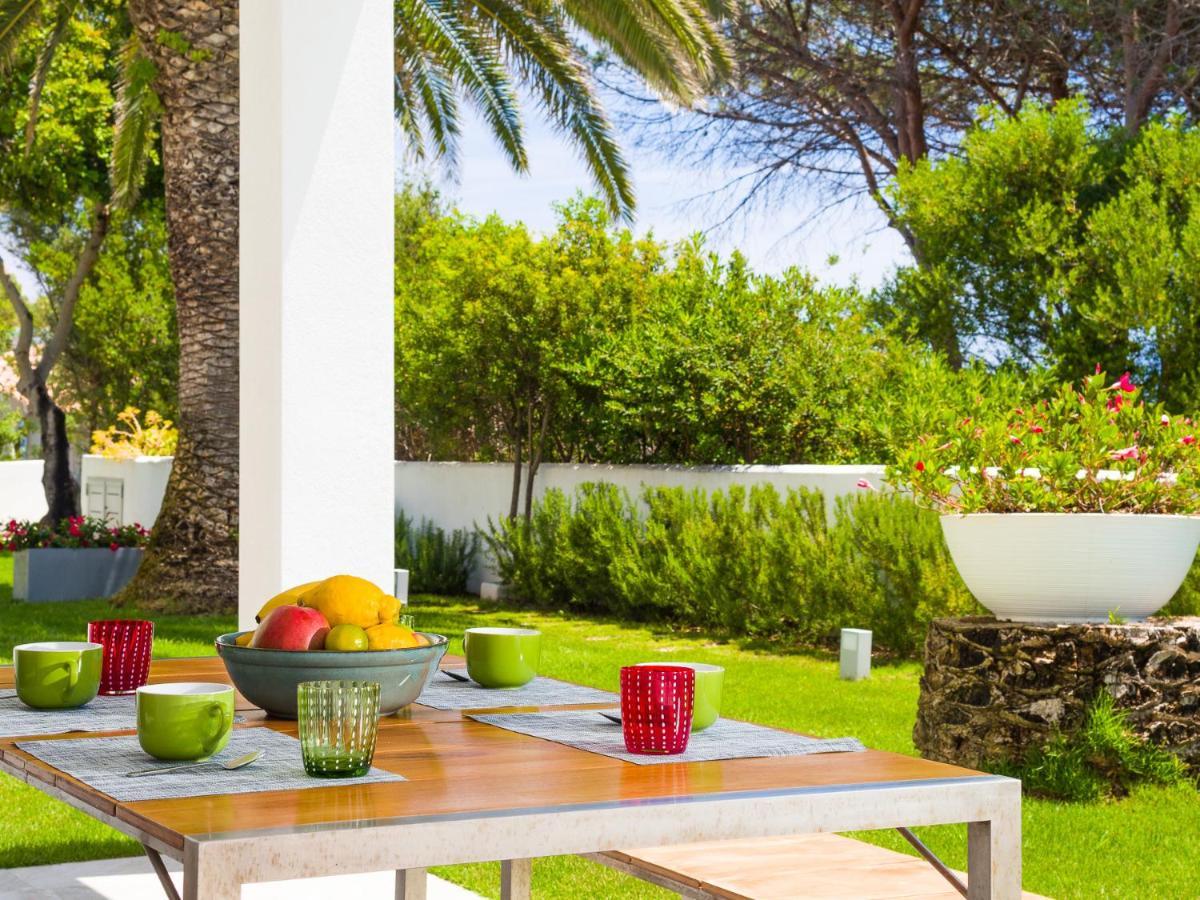 Wlofts 13 By Klodge Olbia Esterno foto
