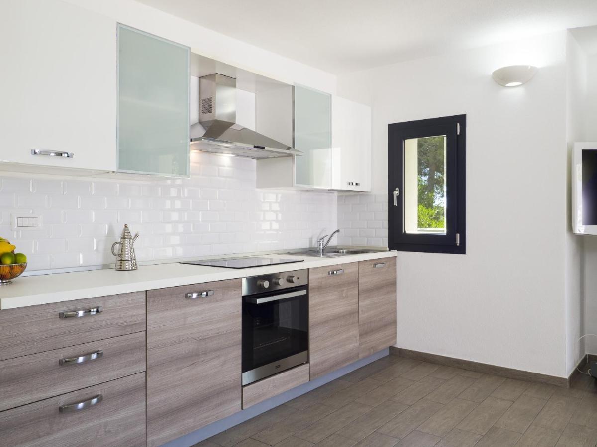 Wlofts 13 By Klodge Olbia Esterno foto