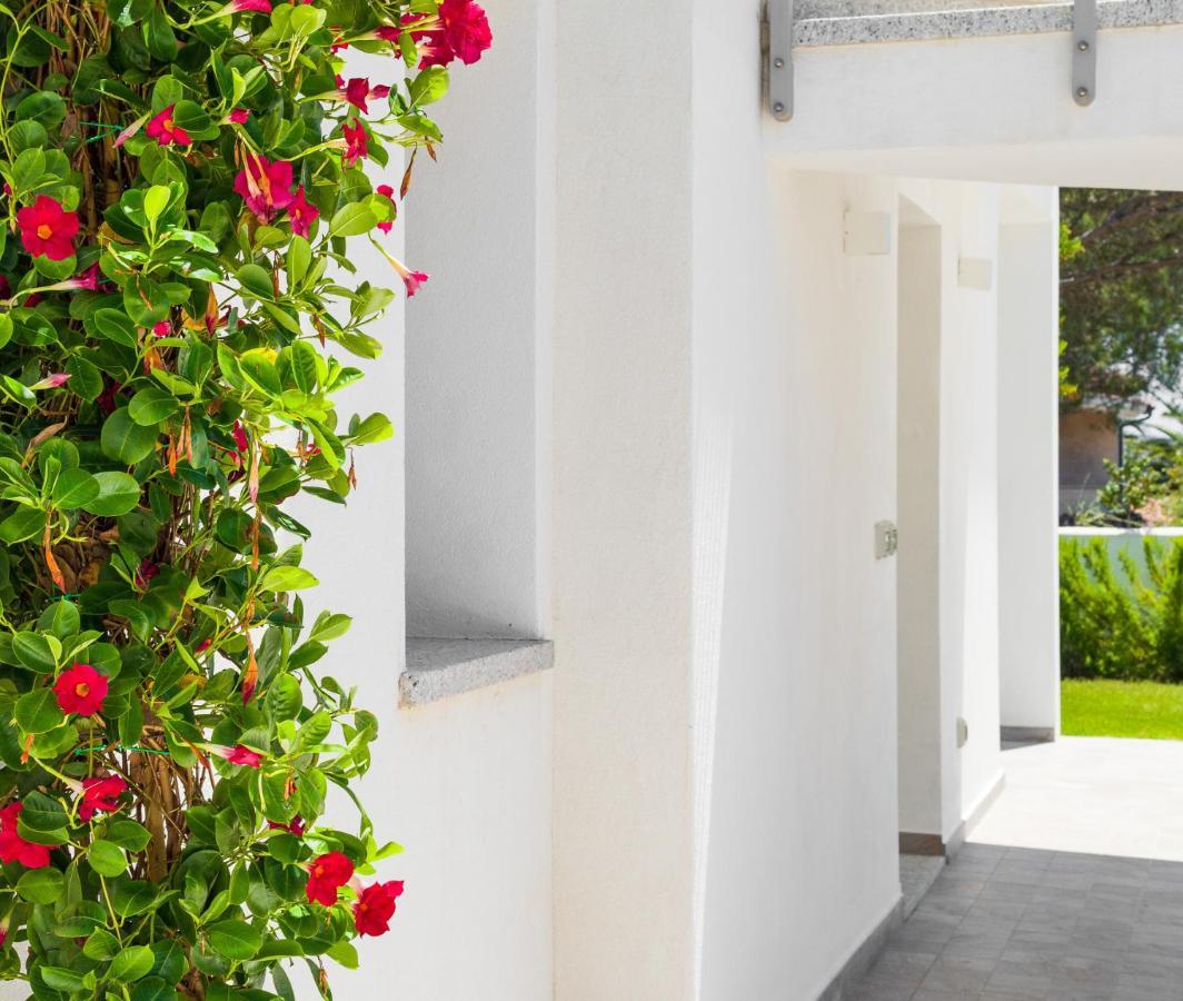Wlofts 13 By Klodge Olbia Esterno foto