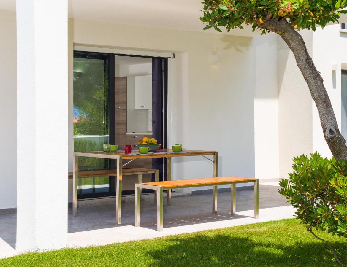 Wlofts 13 By Klodge Olbia Esterno foto