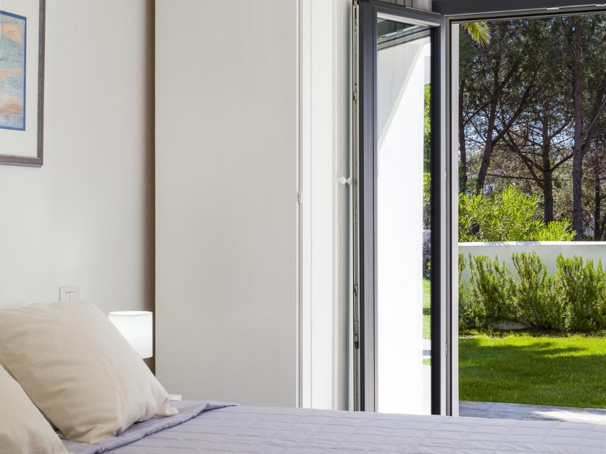 Wlofts 13 By Klodge Olbia Esterno foto