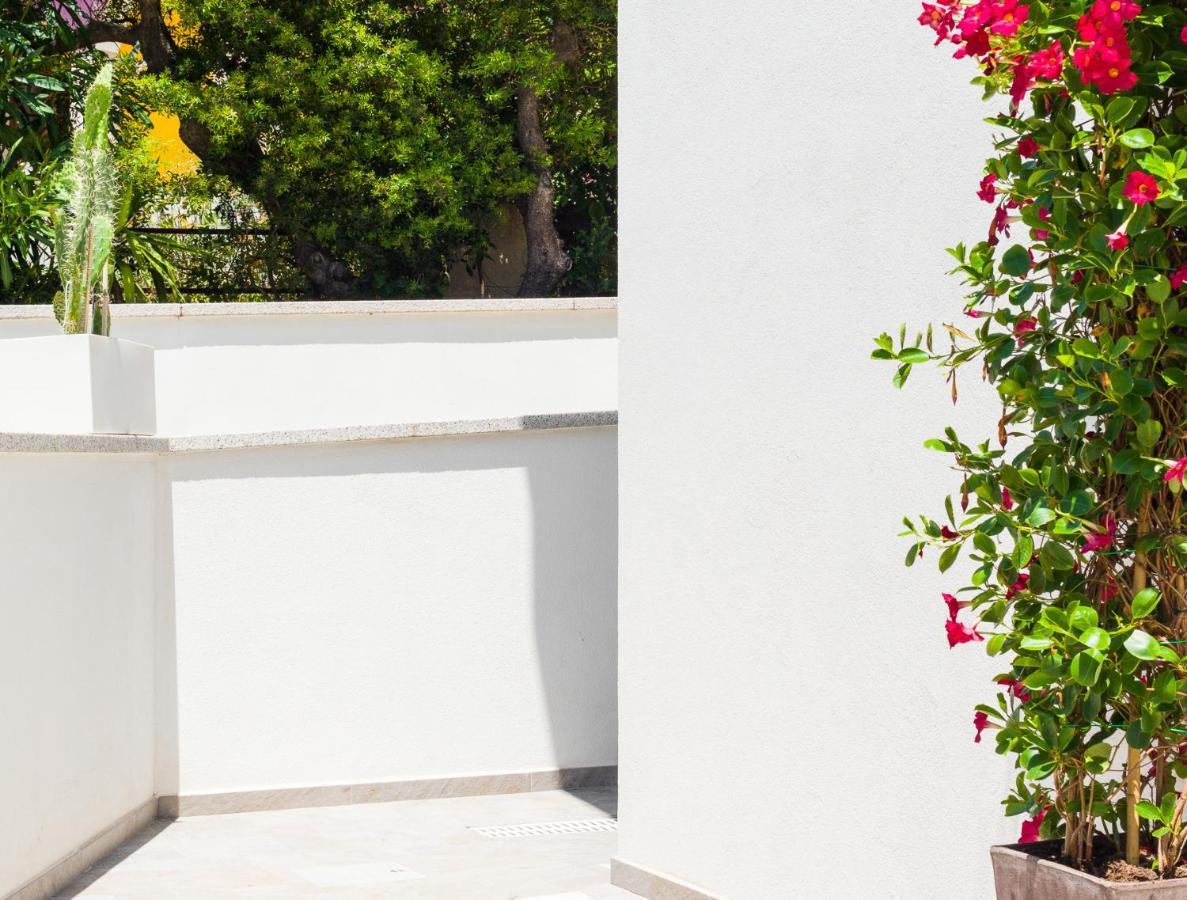 Wlofts 13 By Klodge Olbia Esterno foto
