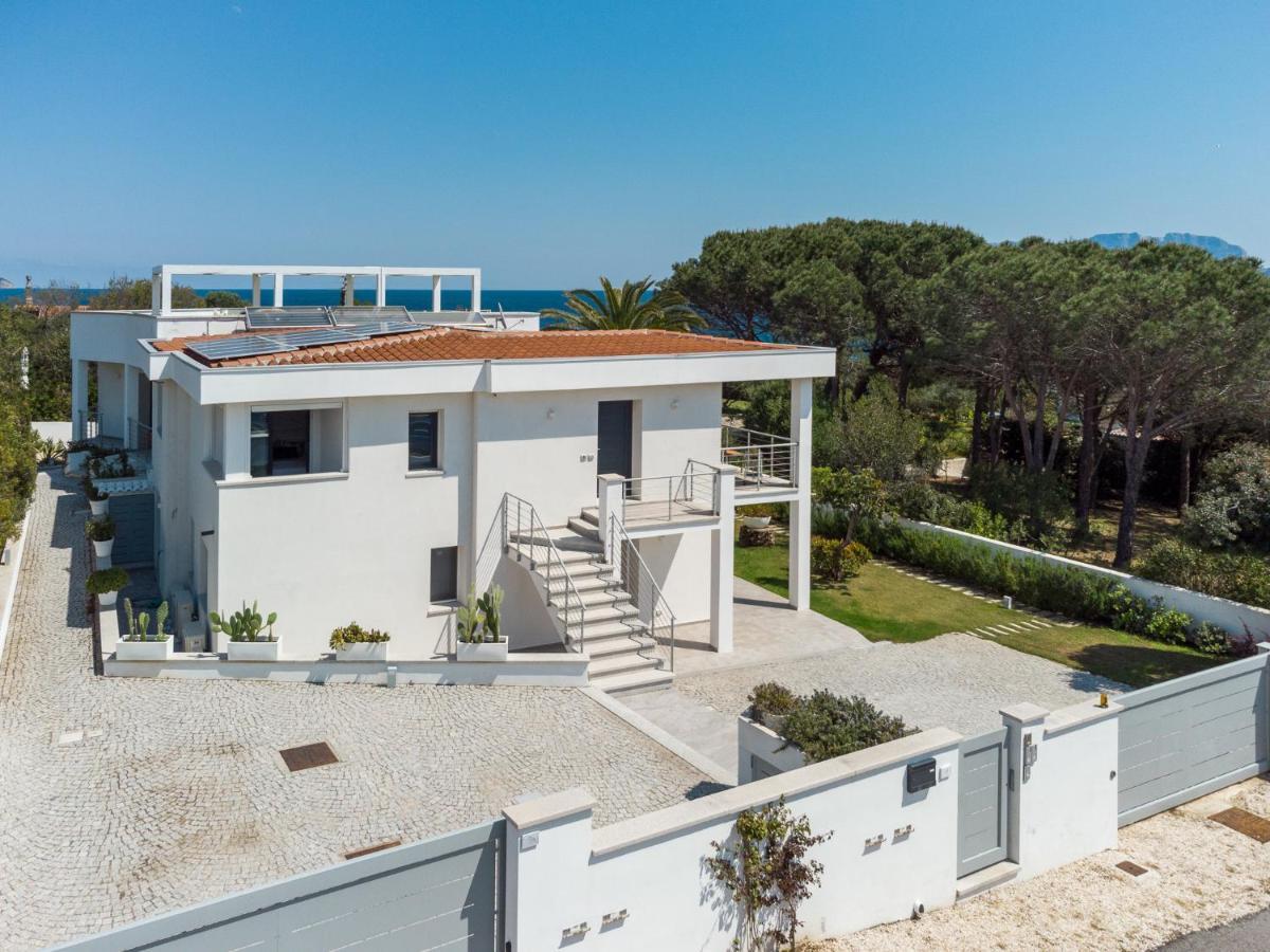 Wlofts 13 By Klodge Olbia Esterno foto