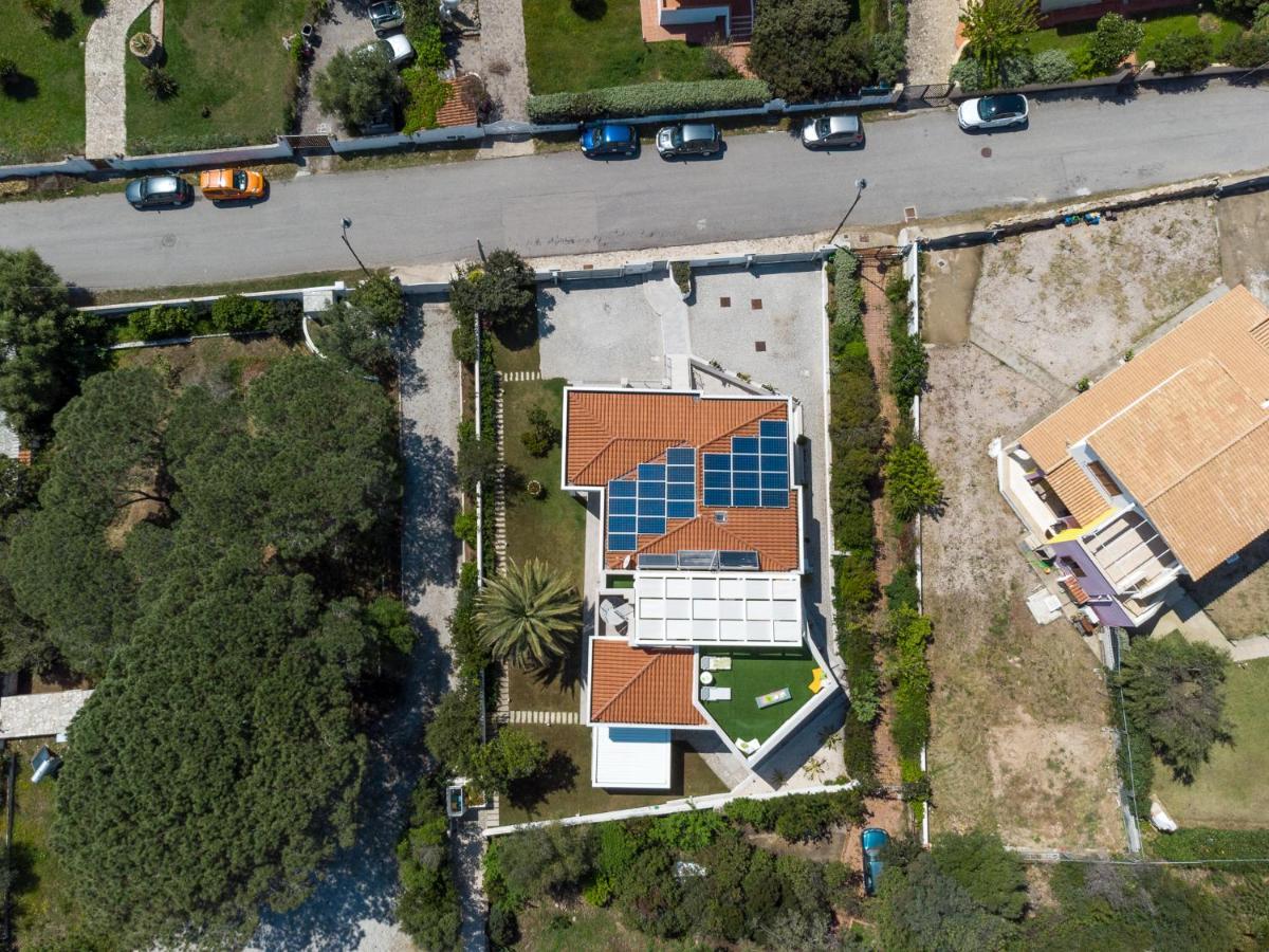 Wlofts 13 By Klodge Olbia Esterno foto