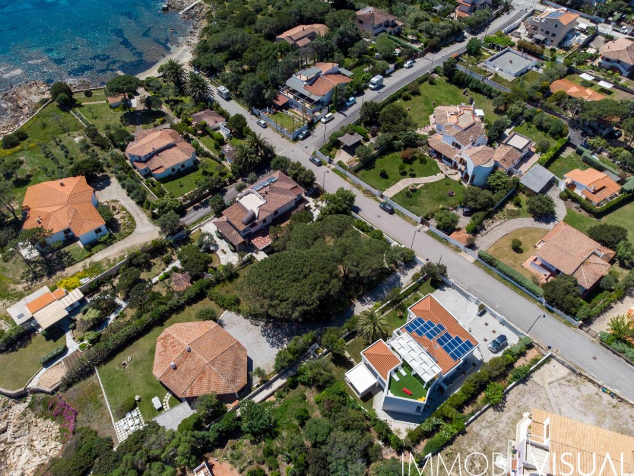 Wlofts 13 By Klodge Olbia Esterno foto